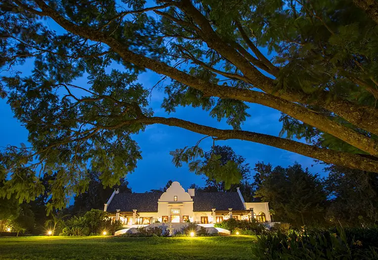 The Manor at Ngorongoro room view