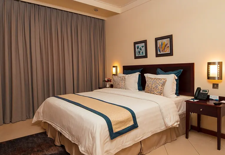 Whitesands Hotel restaurant dining