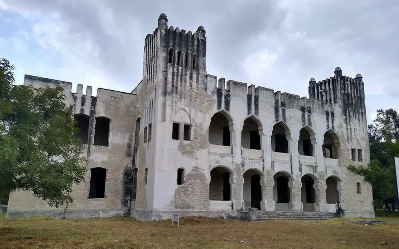 Bagamoyo Historical Tour