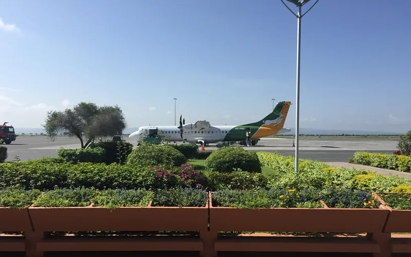 Departure transfer to Kilimanjaro Airport or safari departure