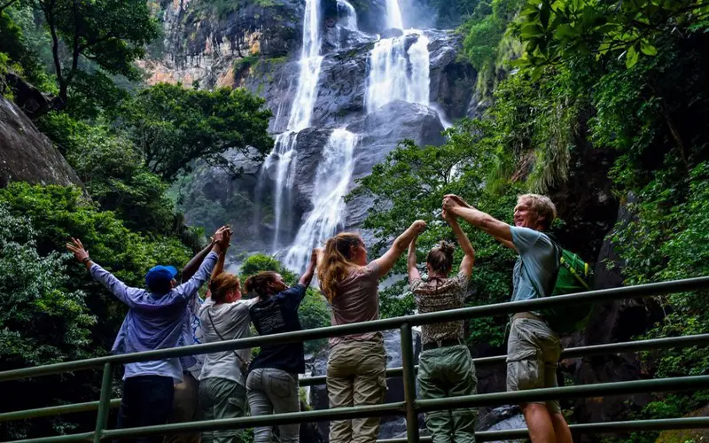 Udzungwa village cultural immersion