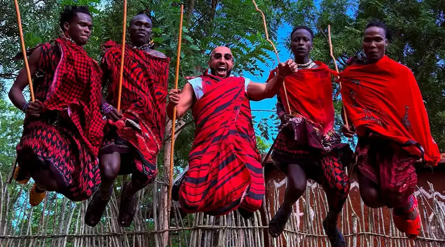 Tanzania Cultural Safari