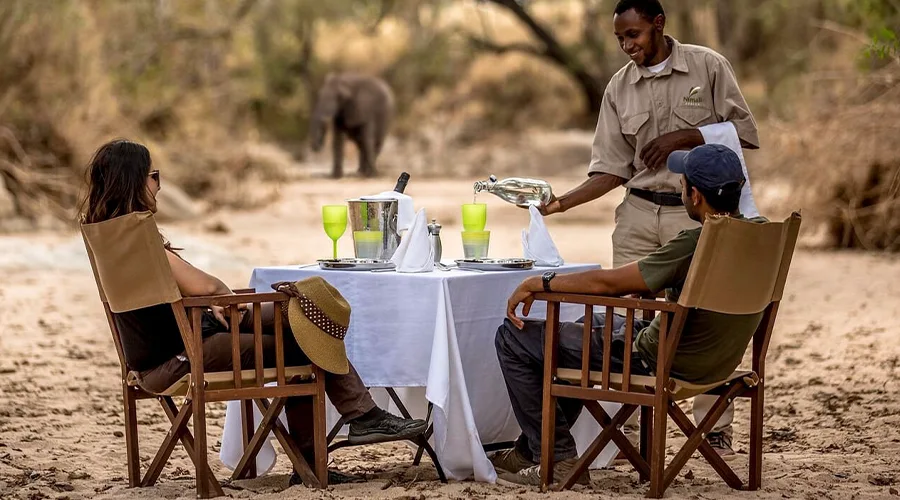 Tanzania Safari Tour