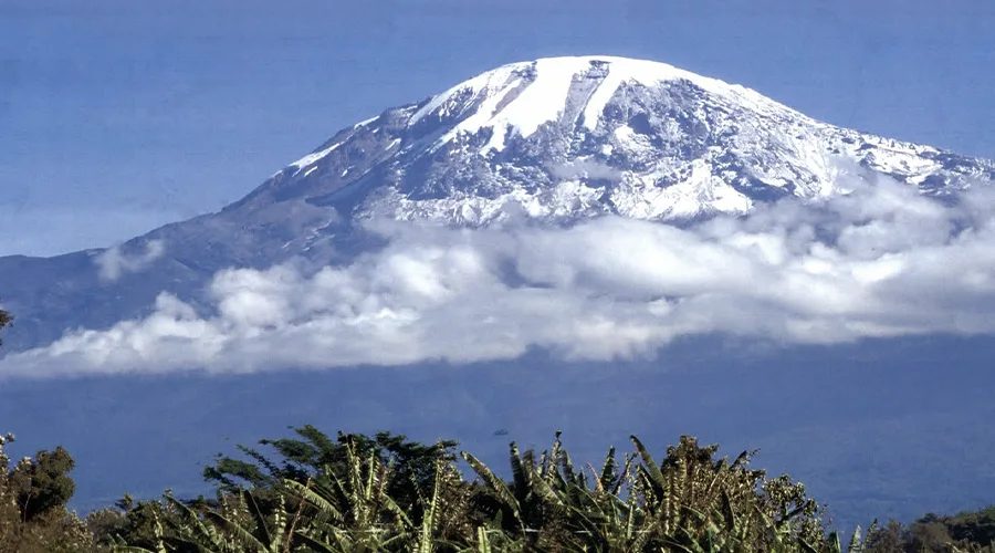 Kilimanjaro Machame Route