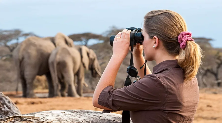 Tanzania Nature Trek