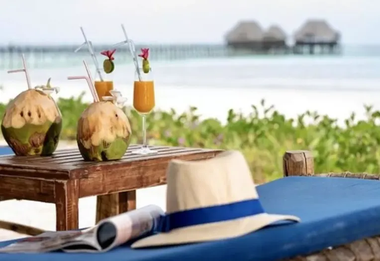 15-Day Elite Fly-In Tanzania Safari & Zanzibar Luxury Escape