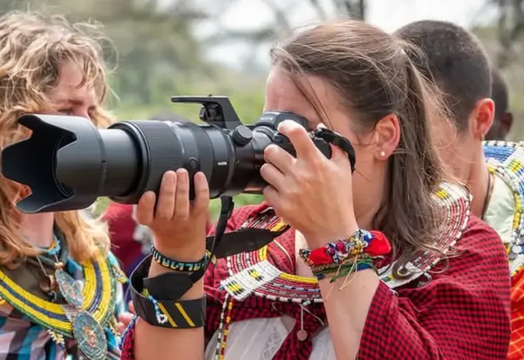 2-Day Arusha City & Tarangire Safari: Urban Culture & Wild Giants