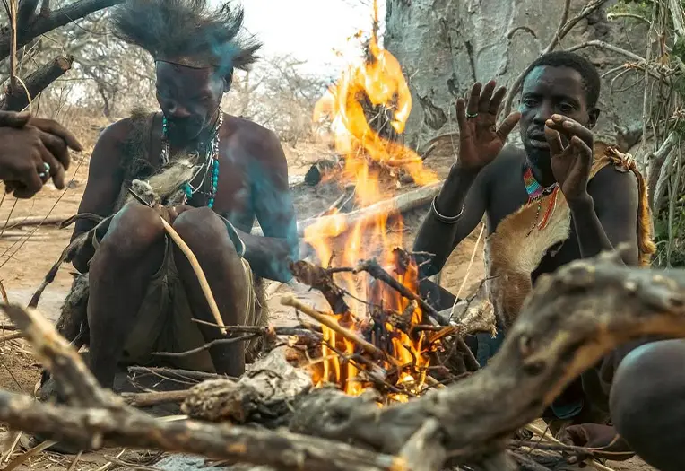2 Days Lake Eyasi: Hadzabe & Datoga Cultural Safari