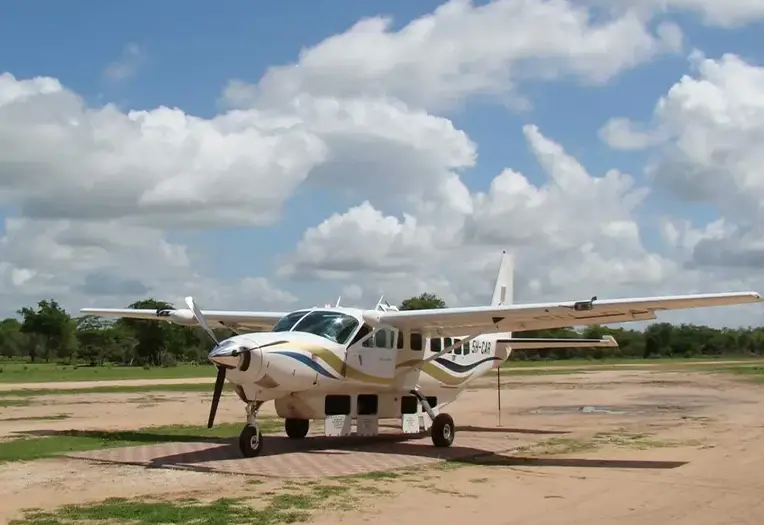 Exclusive 5 Days Fly-In Safari: KIA to Ndutu's Untamed Wilderness
