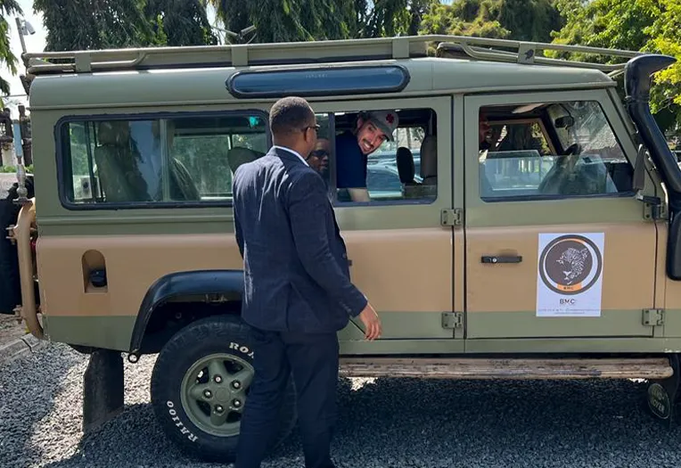5 Day Tarangire Serengeti Migration and Ngorongoro Big Five Safari Combo Tanzania