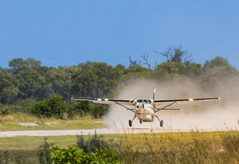 7 Days Dar Fly In Serengeti Migration Safari