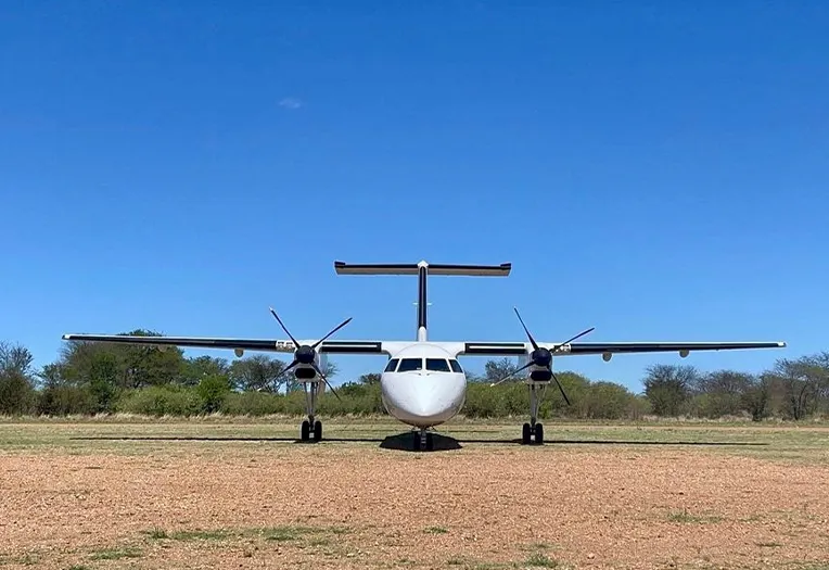 9-Day Fly-In Tanzania Safari: Premier Wildlife Experience
