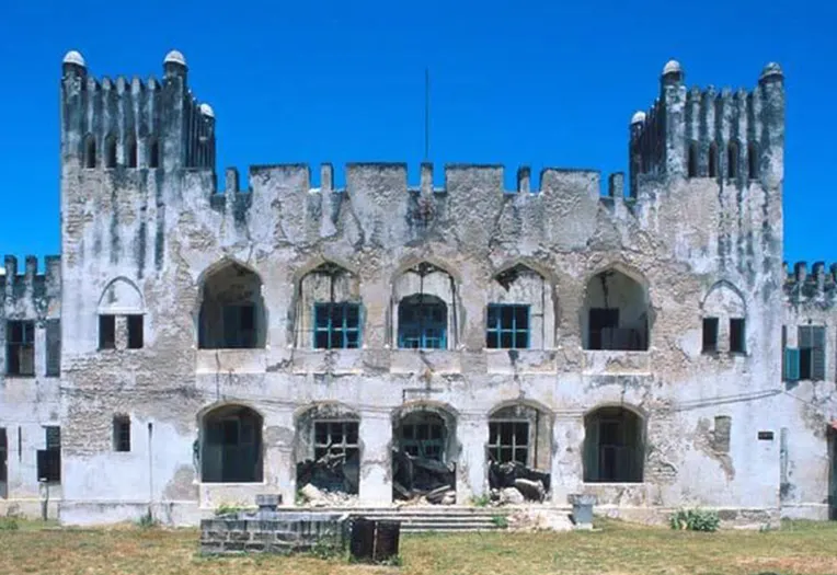 Bagamoyo Historical Tour Where Tanzania's Story Began