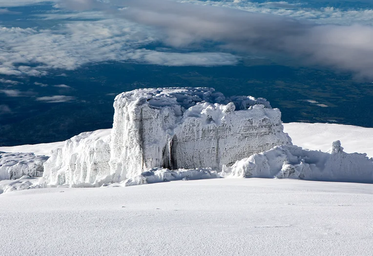 6 Day Umbwe Route Mount Kilimanjaro Trek