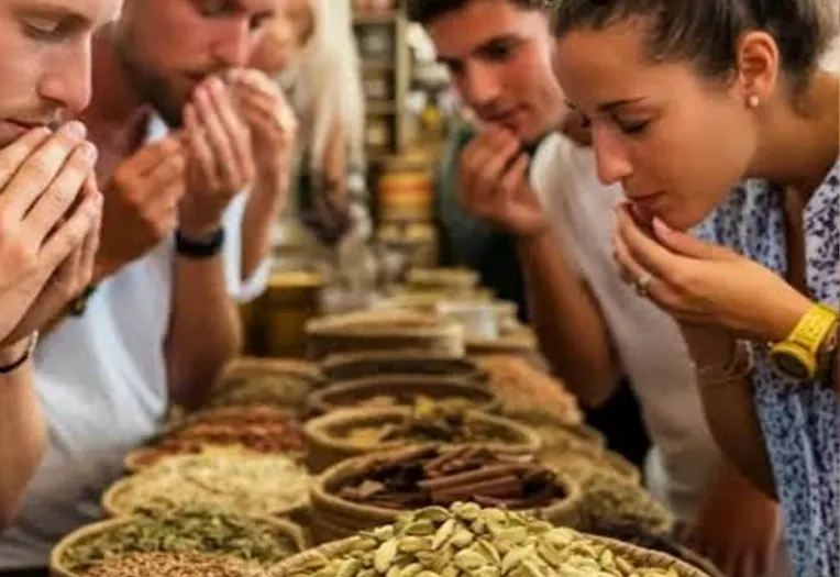 Zanzibar Stone Town A Journey Through Spice Island's Historic Heart
